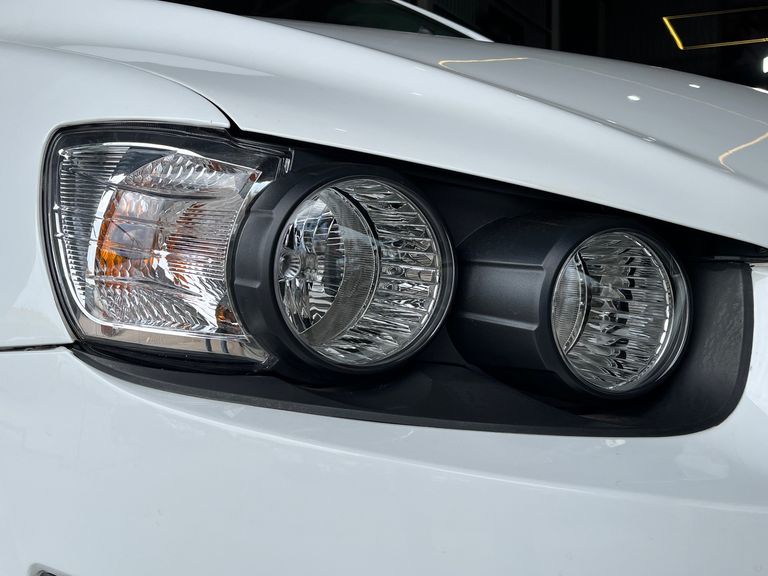 Chevrolet SONIC HB LT 1.6 16V FlexPower 5p Aut.