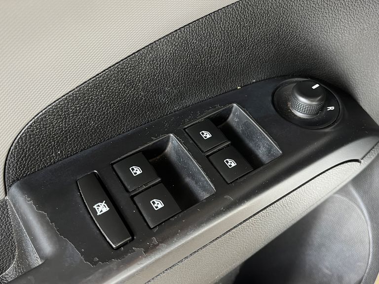 Chevrolet SONIC HB LT 1.6 16V FlexPower 5p Aut.