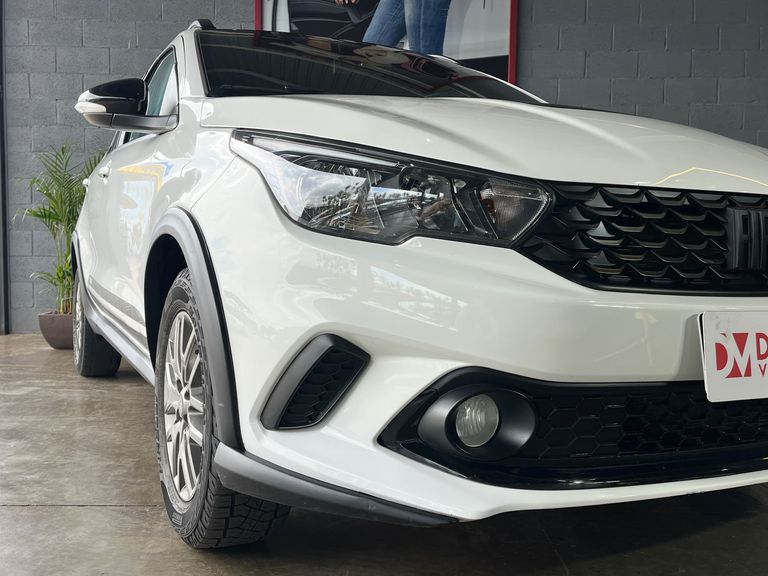 Fiat ARGO TREKKING 1.3 8V Flex