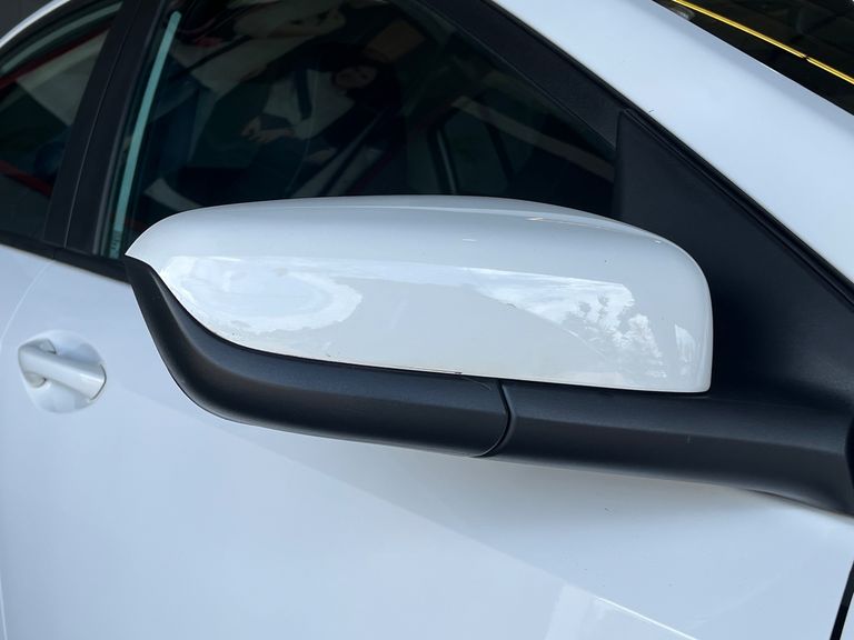 Chevrolet ONIX SEDAN Plus LT 1.0 12V Flex 4p Mec.