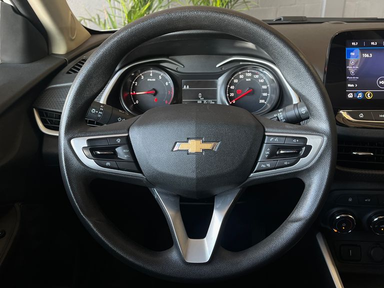 Chevrolet ONIX SEDAN Plus LT 1.0 12V Flex 4p Mec.