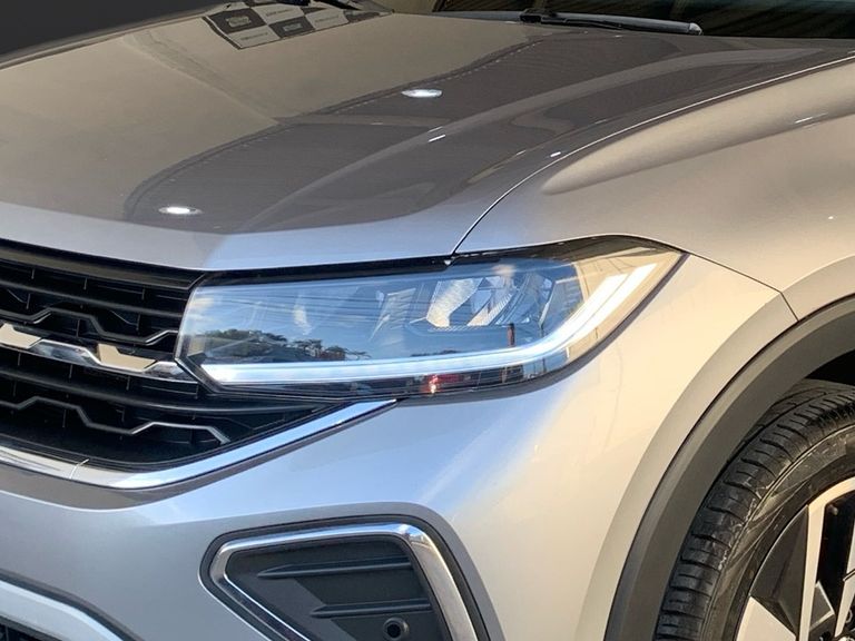 VolksWagen T-Cross Hig. 250 TSI 1.4 Flex 16V 5p Aut