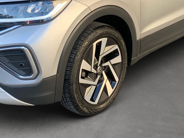 VolksWagen T-Cross Hig. 250 TSI 1.4 Flex 16V 5p Aut