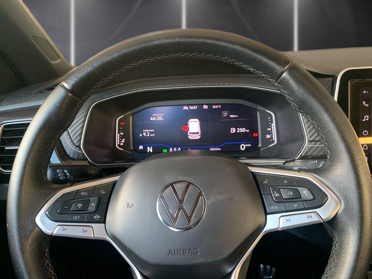 VolksWagen T-Cross Hig. 250 TSI 1.4 Flex 16V 5p Aut