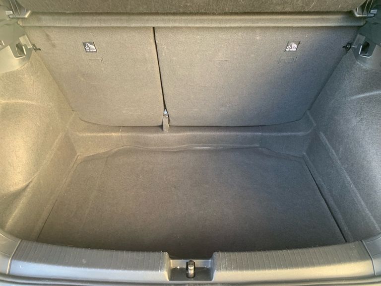 VolksWagen T-Cross Hig. 250 TSI 1.4 Flex 16V 5p Aut