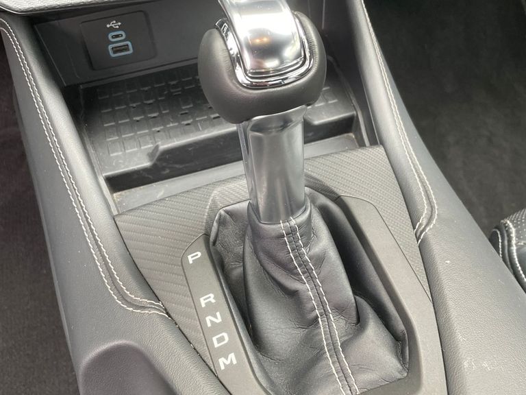 Ford Mustang GT Performance 5.0 V8 Aut.