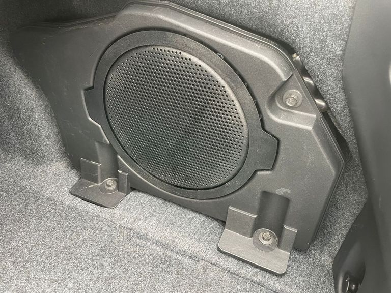 Ford Mustang GT Performance 5.0 V8 Aut.