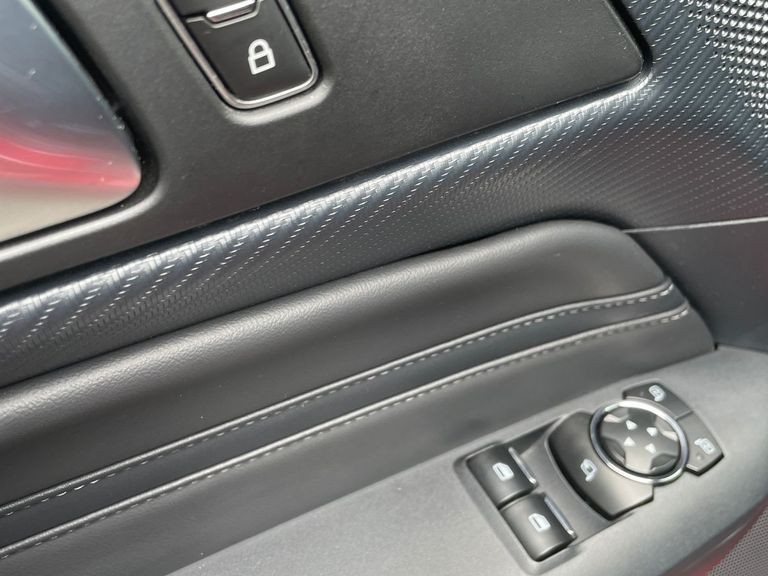 Ford Mustang GT Performance 5.0 V8 Aut.