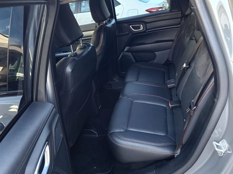 RAM RAMPAGE R/T HURRIC. 4 2.0 TB CD 4X4 Aut.