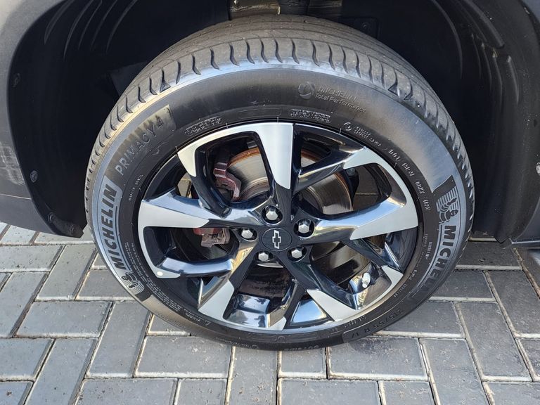 Chevrolet MONTANA RS 1.2 Turbo Flex 12V Aut.