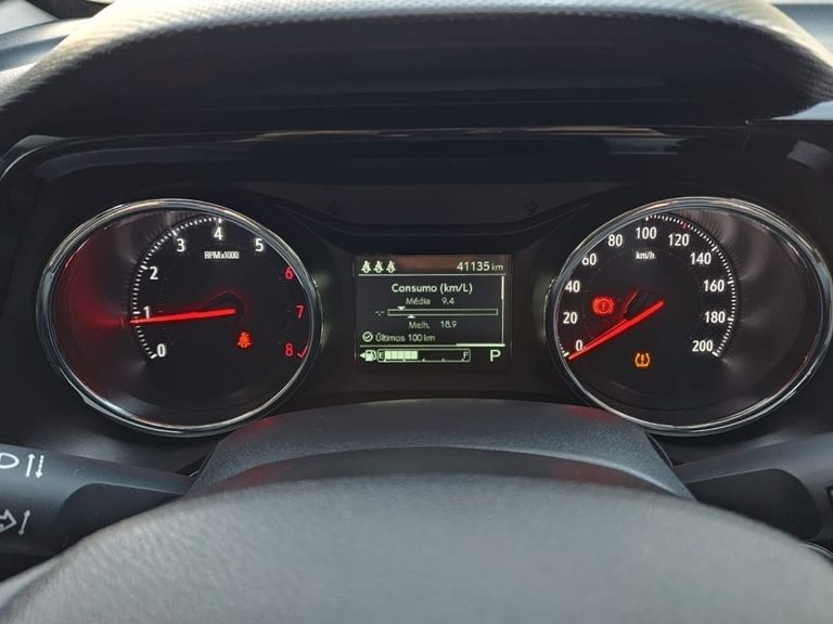 Chevrolet MONTANA RS 1.2 Turbo Flex 12V Aut.