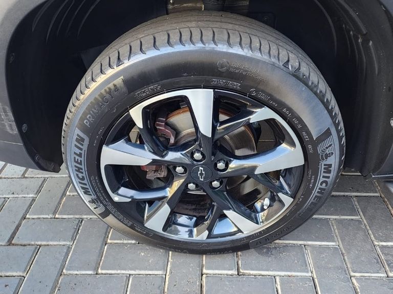 Chevrolet MONTANA RS 1.2 Turbo Flex 12V Aut.