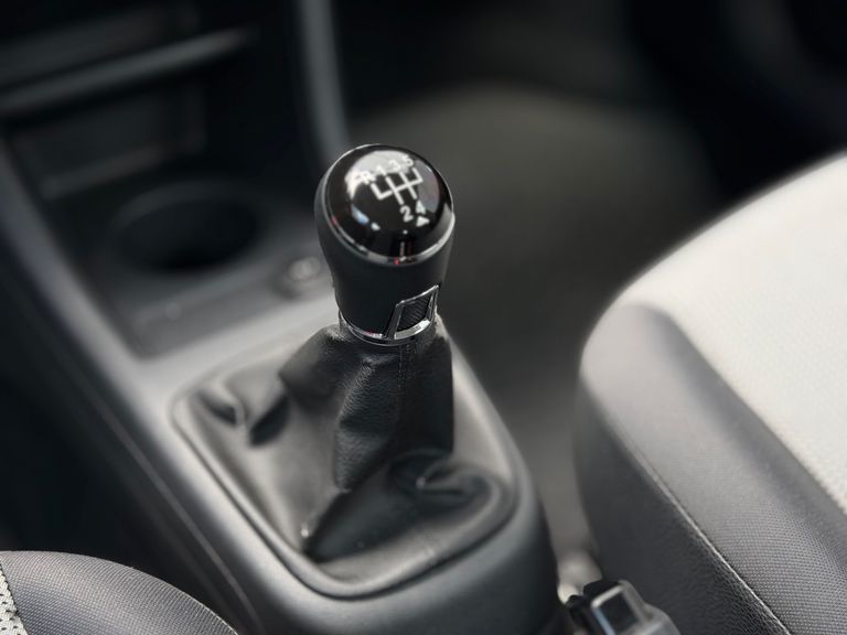 VolksWagen up! take 1.0 Total Flex 12V 5p