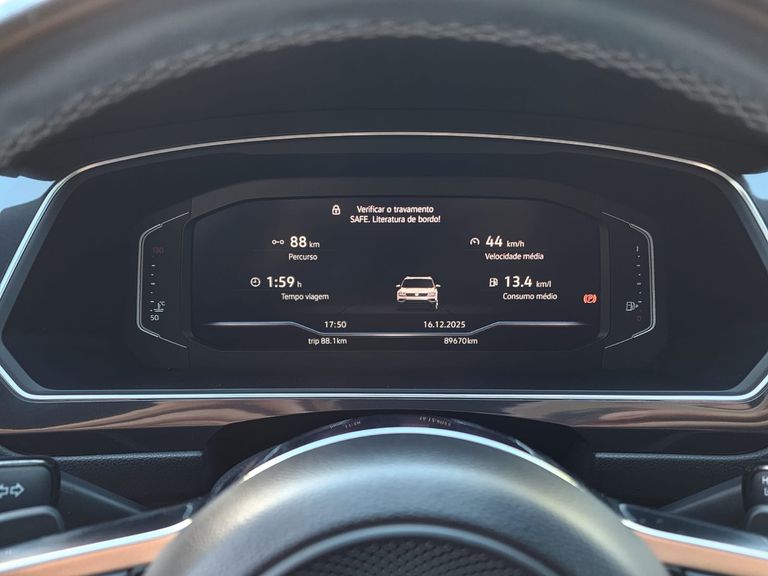 VolksWagen TIGUAN Allspac R-Line 350 TSI 2.0 4x4