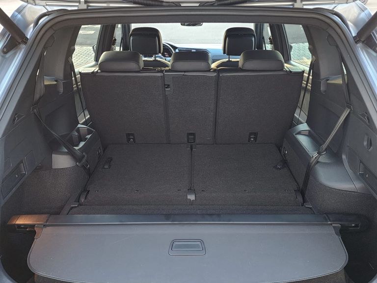 VolksWagen TIGUAN Allspac R-Line 350 TSI 2.0 4x4