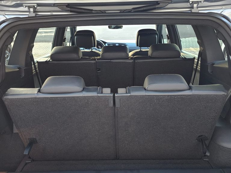 VolksWagen TIGUAN Allspac R-Line 350 TSI 2.0 4x4