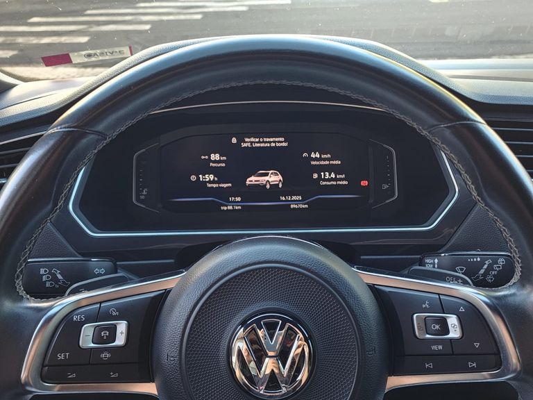 VolksWagen TIGUAN Allspac R-Line 350 TSI 2.0 4x4