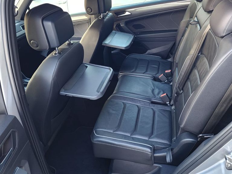 VolksWagen TIGUAN Allspac R-Line 350 TSI 2.0 4x4