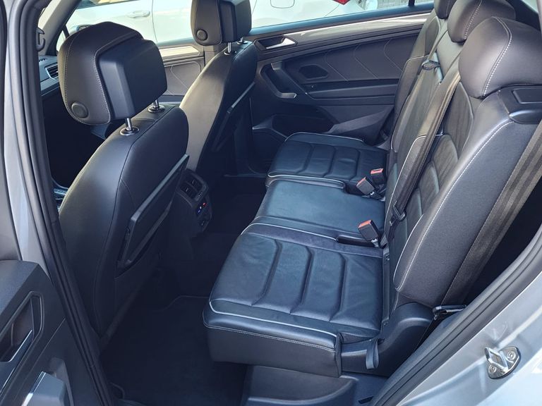 VolksWagen TIGUAN Allspac R-Line 350 TSI 2.0 4x4