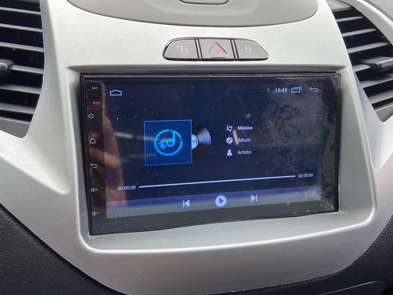 Ford Ka 1.5 SE/SE PLUS 16V Flex 5p