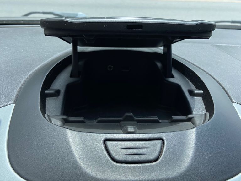 Ford Ka 1.5 SE/SE PLUS 16V Flex 5p