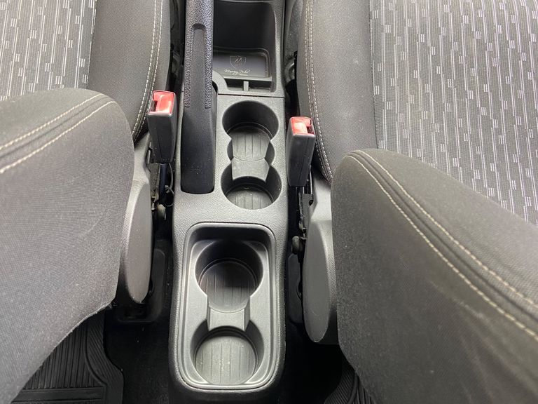 Ford Ka 1.5 SE/SE PLUS 16V Flex 5p