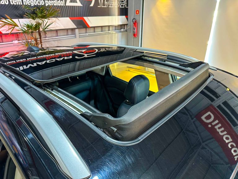 Chevrolet TRACKER Premier 1.2 Turbo 12V Flex Aut.