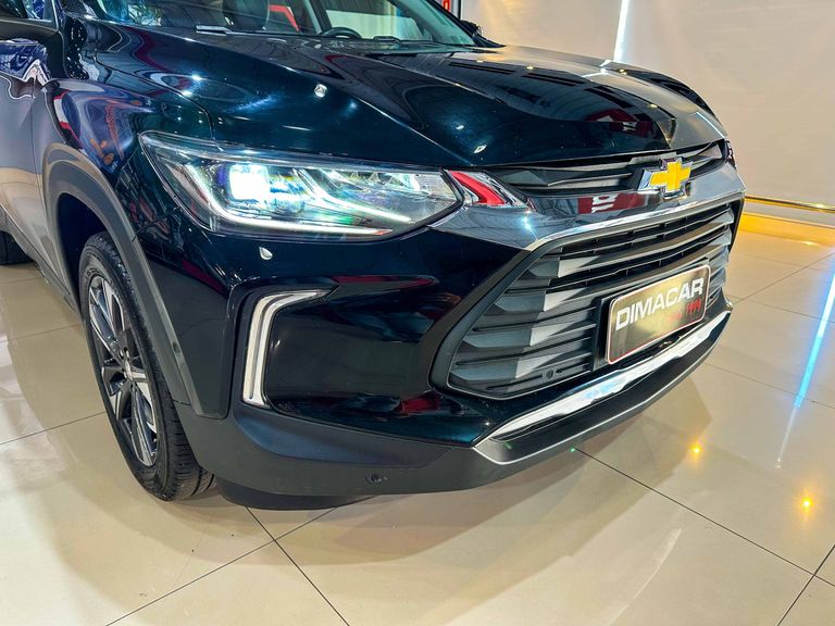 Chevrolet TRACKER Premier 1.2 Turbo 12V Flex Aut.