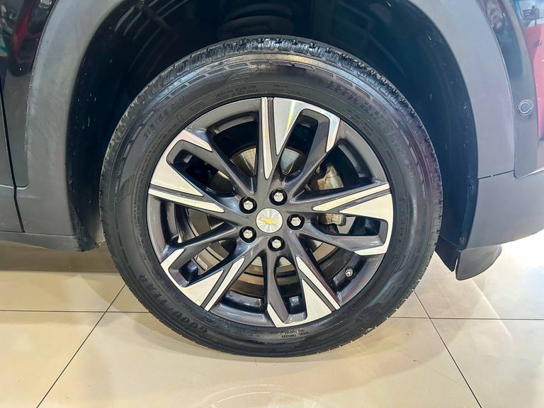 Chevrolet TRACKER Premier 1.2 Turbo 12V Flex Aut.