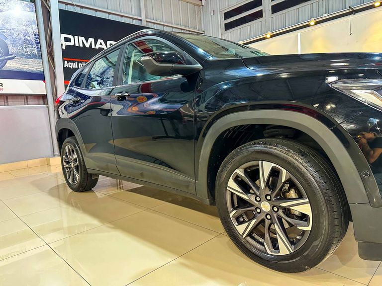 Chevrolet TRACKER Premier 1.2 Turbo 12V Flex Aut.