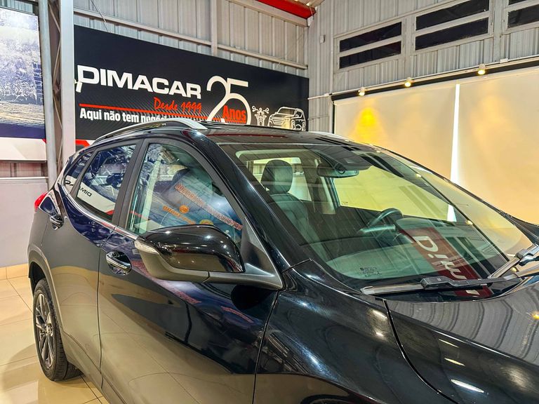 Chevrolet TRACKER Premier 1.2 Turbo 12V Flex Aut.