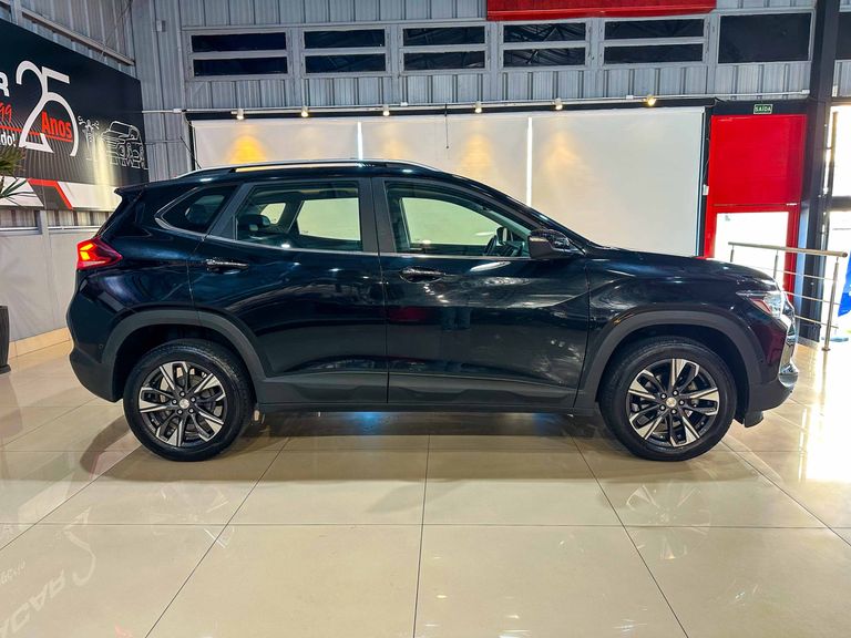 Chevrolet TRACKER Premier 1.2 Turbo 12V Flex Aut.