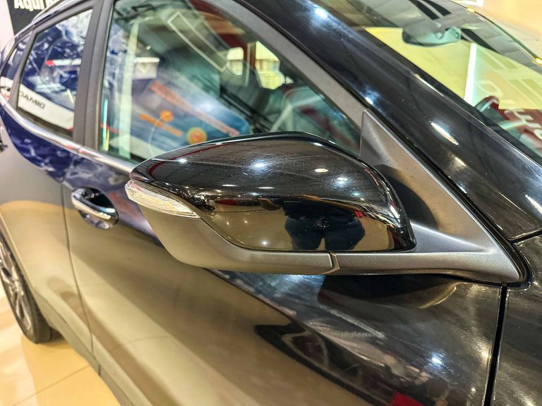 Chevrolet TRACKER Premier 1.2 Turbo 12V Flex Aut.