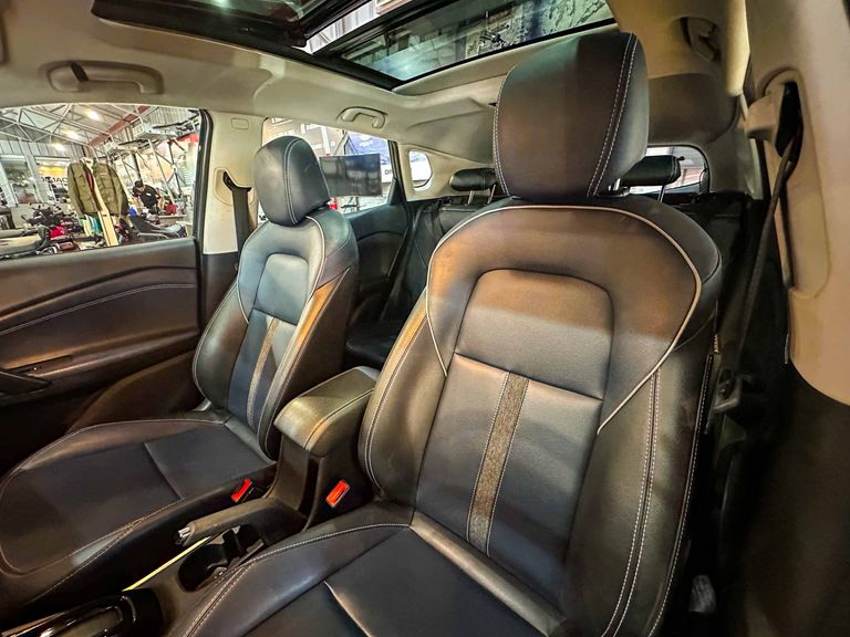 Chevrolet TRACKER Premier 1.2 Turbo 12V Flex Aut.