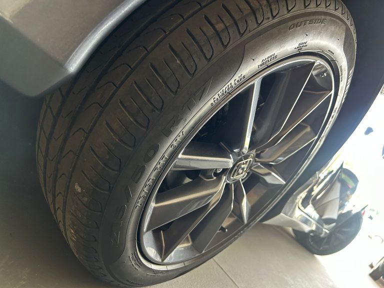 Honda Civic Sedan EX 2.0 Flex 16V Aut.4p