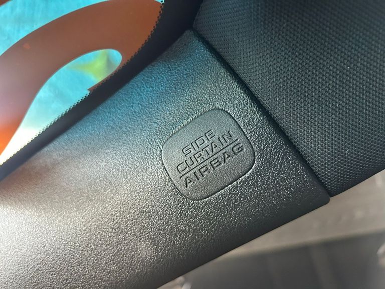 Honda Civic Sedan EX 2.0 Flex 16V Aut.4p