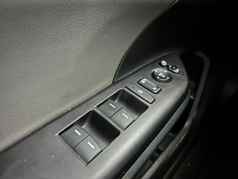 Honda Civic Sedan EX 2.0 Flex 16V Aut.4p