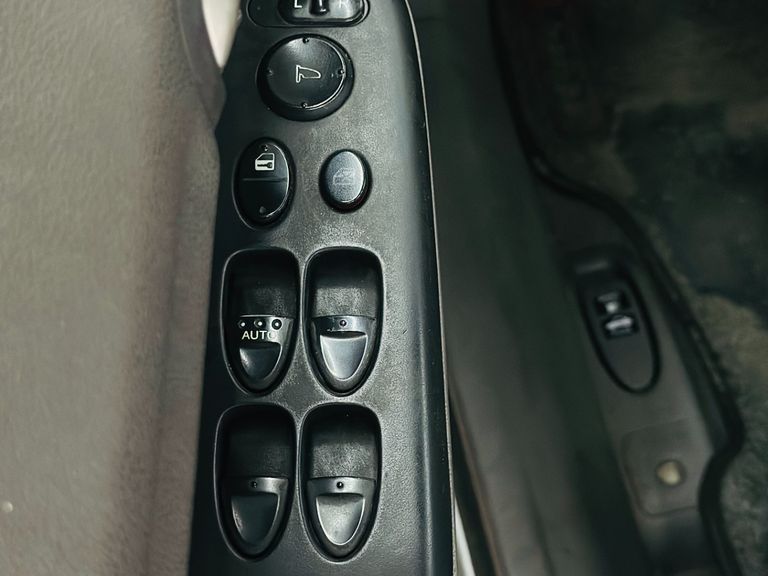 Honda Civic Sed. LXL/ LXL SE 1.8 Flex 16V Aut.