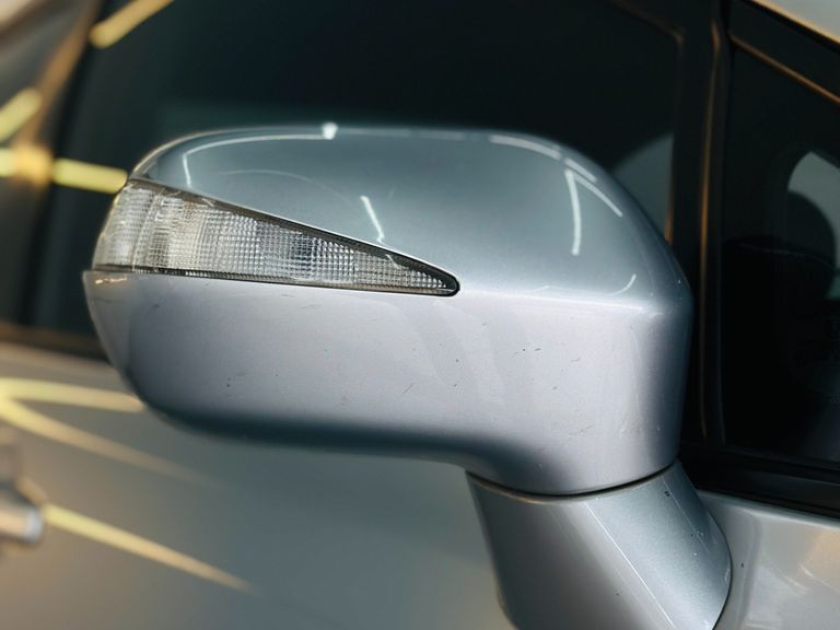 Honda Civic Sed. LXL/ LXL SE 1.8 Flex 16V Aut.