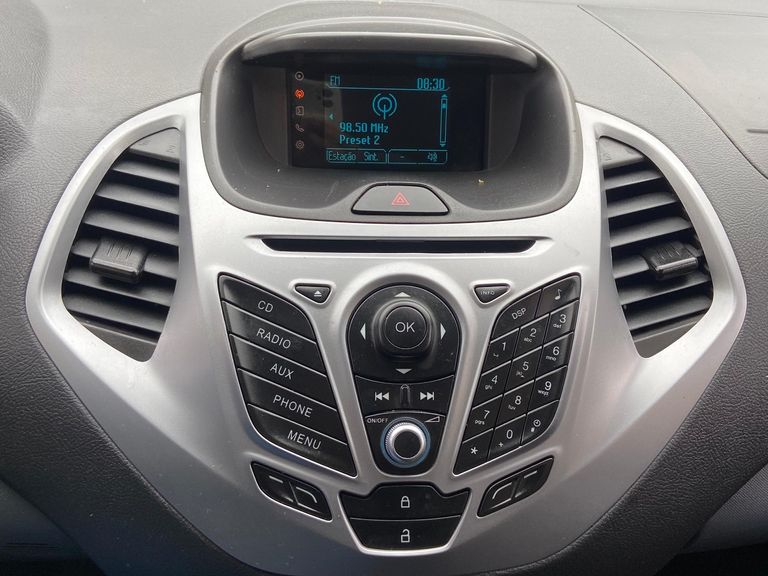 Ford Ka 1.0 SE/SE Plus TiVCT Flex 5p