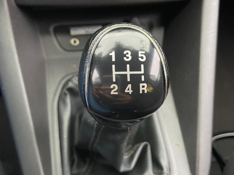 Ford Ka 1.0 SE/SE Plus TiVCT Flex 5p