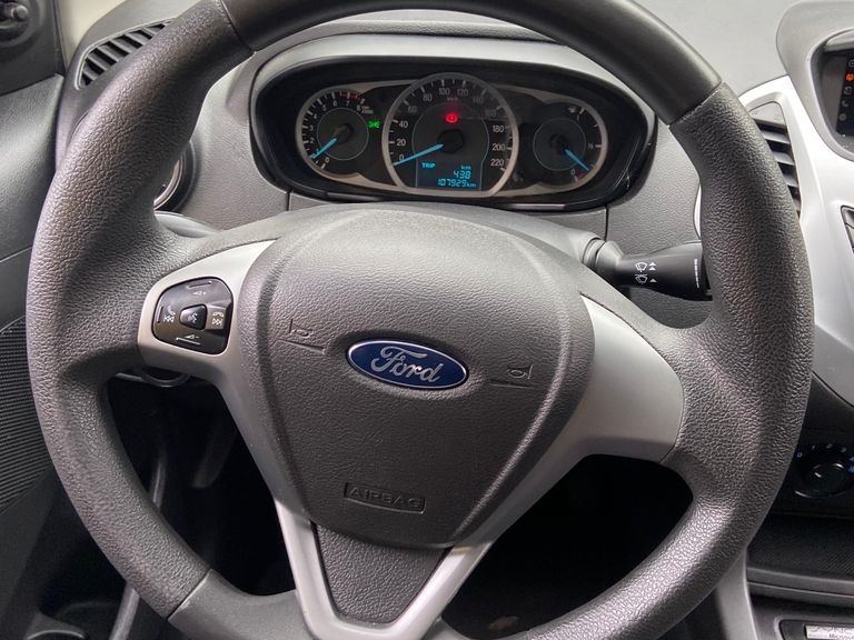 Ford Ka 1.0 SE/SE Plus TiVCT Flex 5p