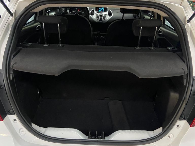 Ford Ka 1.0 SE/SE Plus TiVCT Flex 5p