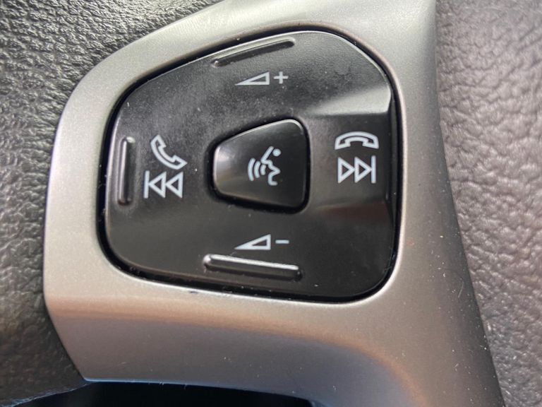 Ford Ka 1.0 SE/SE Plus TiVCT Flex 5p