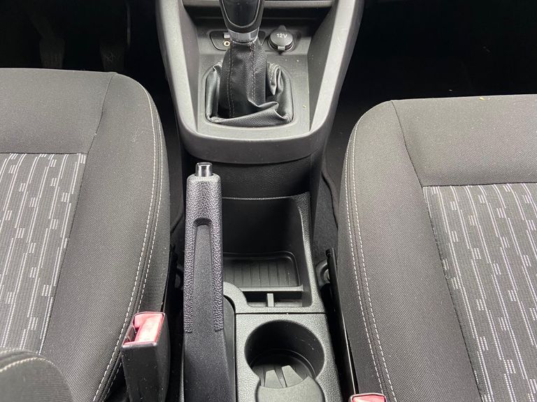 Ford Ka 1.0 SE/SE Plus TiVCT Flex 5p