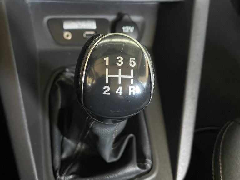 Ford Ka 1.0 SE/SE Plus TiVCT Flex 5p