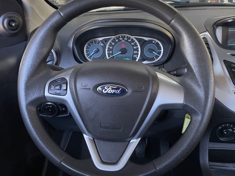 Ford Ka 1.0 SE/SE Plus TiVCT Flex 5p