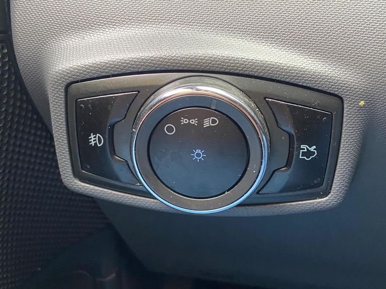 Ford Ka 1.0 SE/SE Plus TiVCT Flex 5p