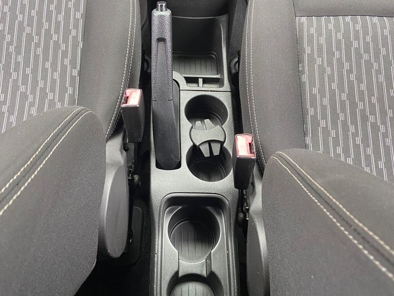 Ford Ka 1.0 SE/SE Plus TiVCT Flex 5p