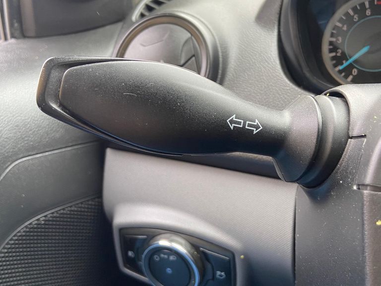 Ford Ka 1.0 SE/SE Plus TiVCT Flex 5p